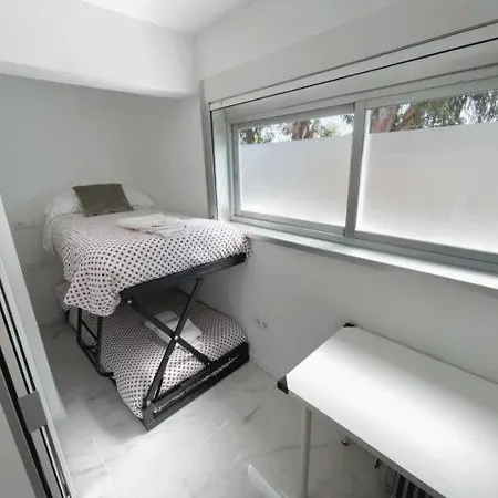 Housingcoruna Bastiagueiro