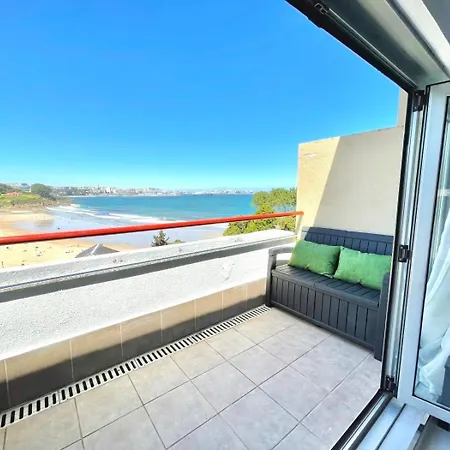 Housingcoruna Apartment