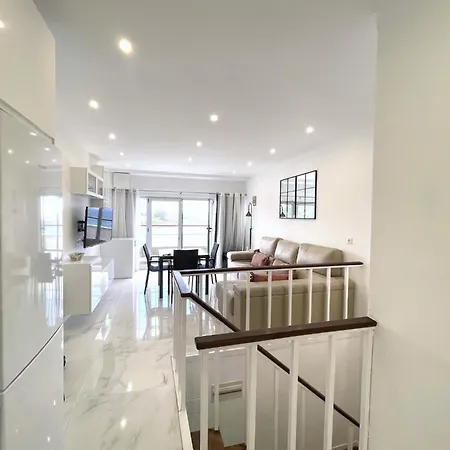 Housingcoruna Apartment Bastiagueiro