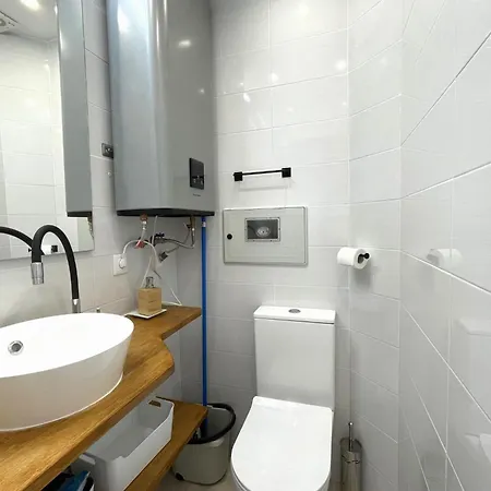 Housingcoruna Apartment *