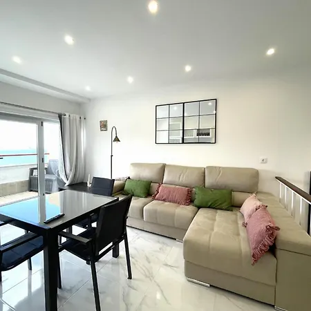 Apartment Housingcoruna Bastiagueiro