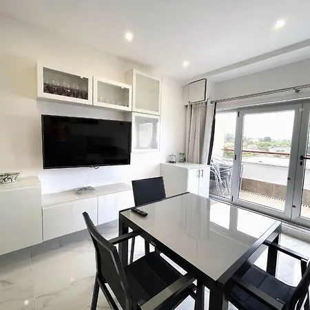 Housingcoruna Apartment Bastiagueiro