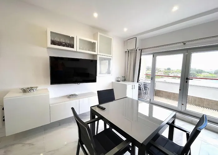 Housingcoruna Daire Bastiagueiro